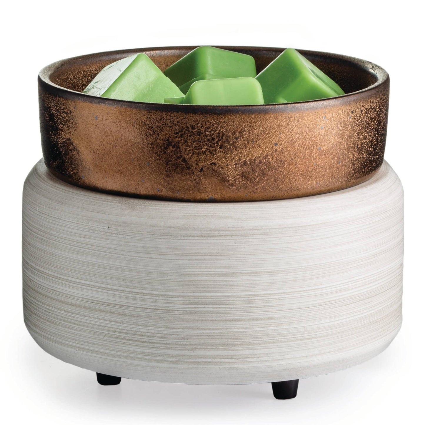 2-in-1 Fragrance Warmers  - Classic