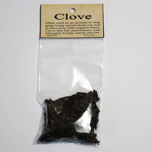 Cloves Herb .25 oz