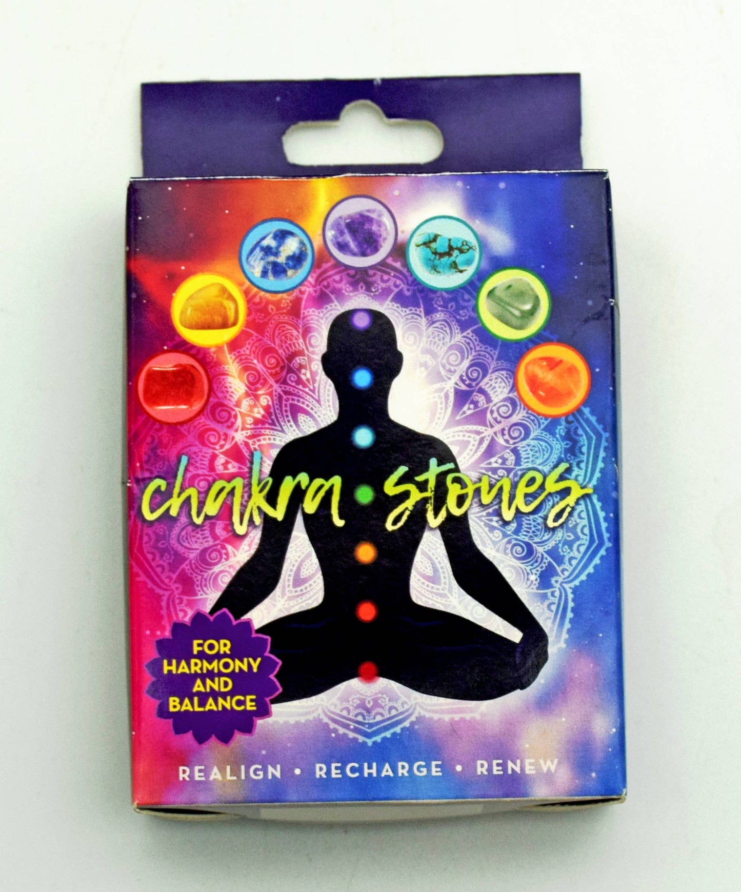 Chakra Mini Box Set