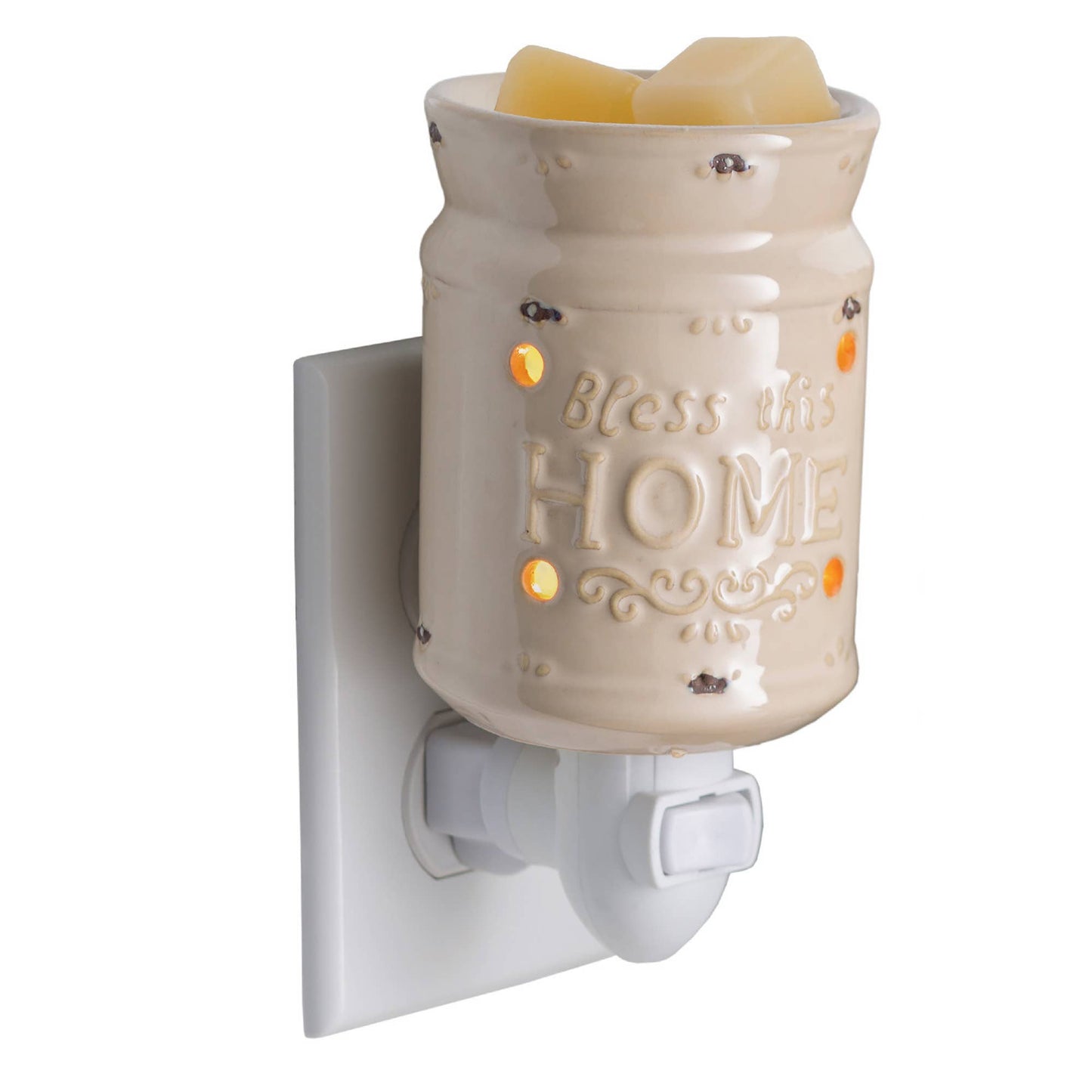 Pluggable Fragrance Warmers - Classic Collection