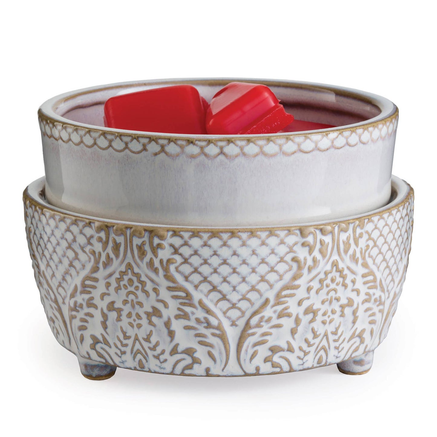 2-in-1 Fragrance Warmers  - Classic