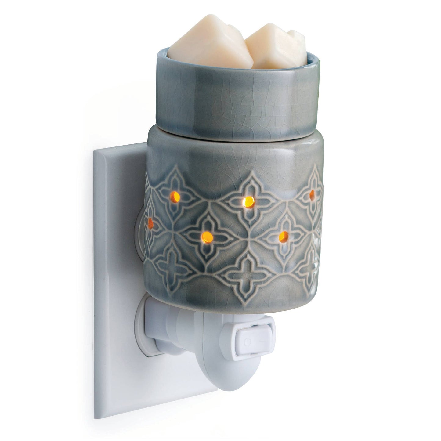 Pluggable Fragrance Warmers - Classic Collection