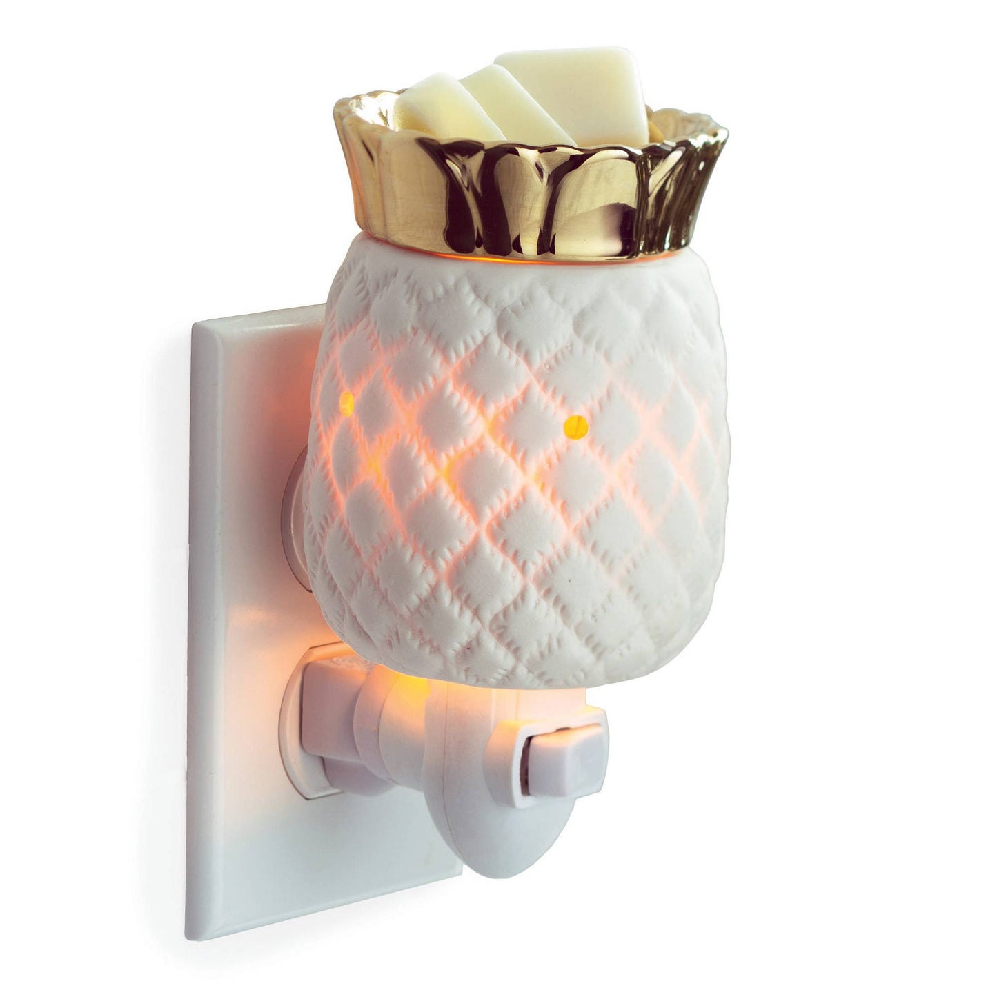 Pluggable Fragrance Warmers - Classic Collection