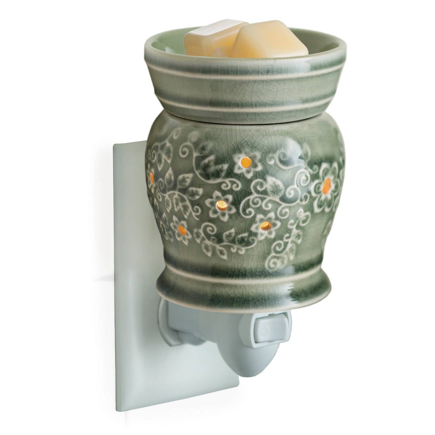 Pluggable Fragrance Warmers - Classic Collection