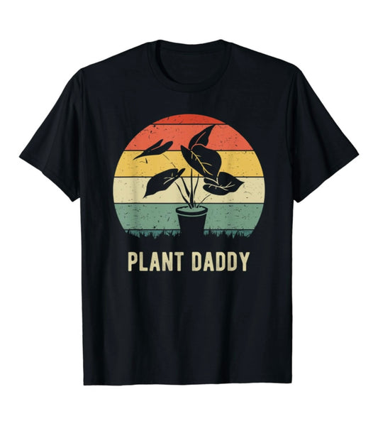 Plant Lover Tees