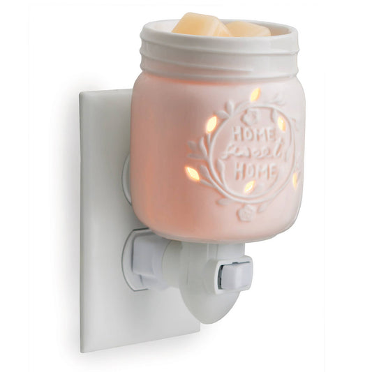 Pluggable Fragrance Warmers - Classic Collection