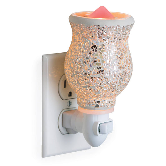 Premium Pluggable Fragrance Warmers