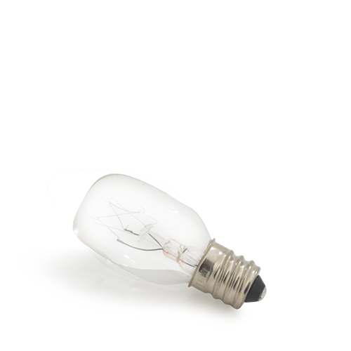 Pluggable and Midsize Replacement Bulb